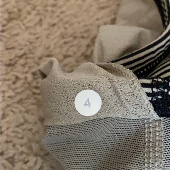 Lululemon Free To Be Bra - Picture 3 of 3